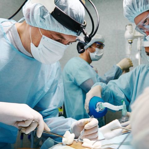 Surgical Services