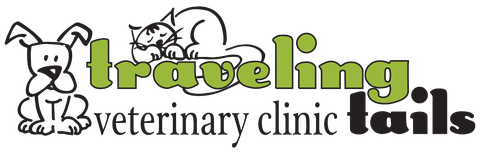 Traveling Tails Veterinary Clinic